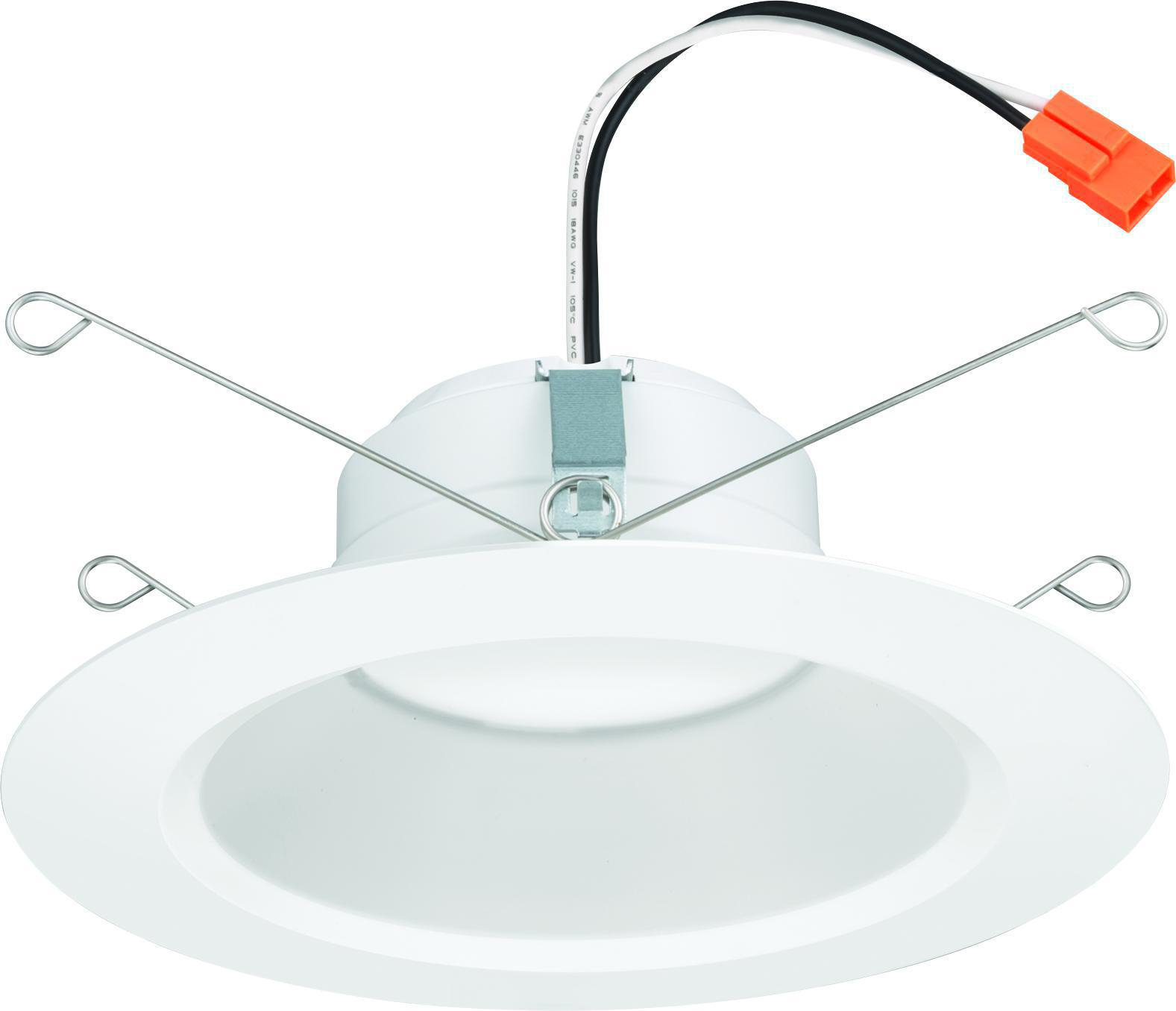 Product image for 65SEMW 5... and 6... E-Series LED Module LED Recessed Module