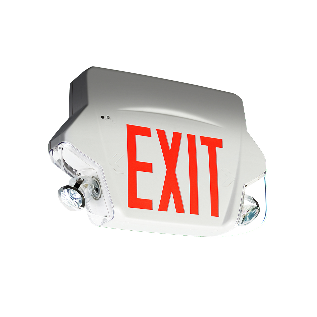 Product image for 6V PLSTC EM LED COMBO LED-MR16