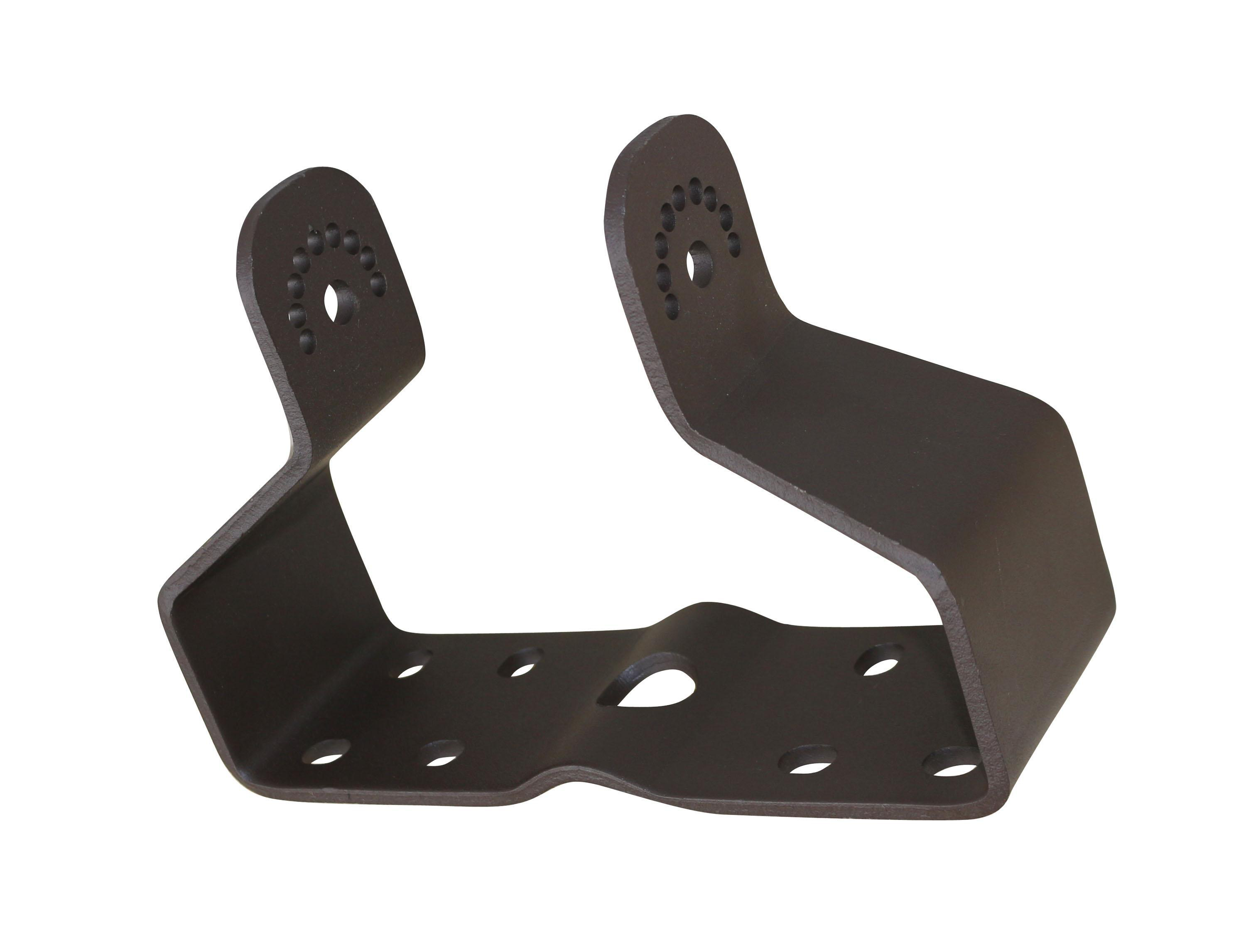 Product image for Flood Light LED FL8A YOKE BRZ