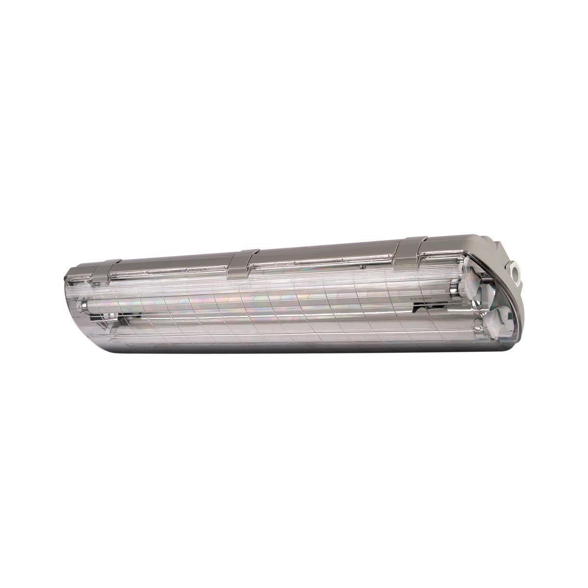 Product image for IP65 LINEAR FLUO AC ONLY 120/277