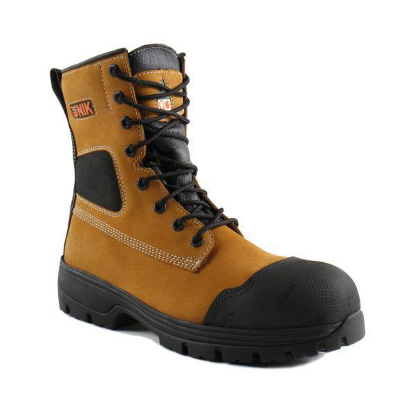 Protecto Hip, Black  29'' Waders Work Boots