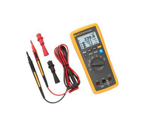 Product image for Clamp Meter, Wireless AC Current