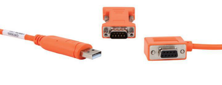 Product image for USB PROGRAMMING CABLE