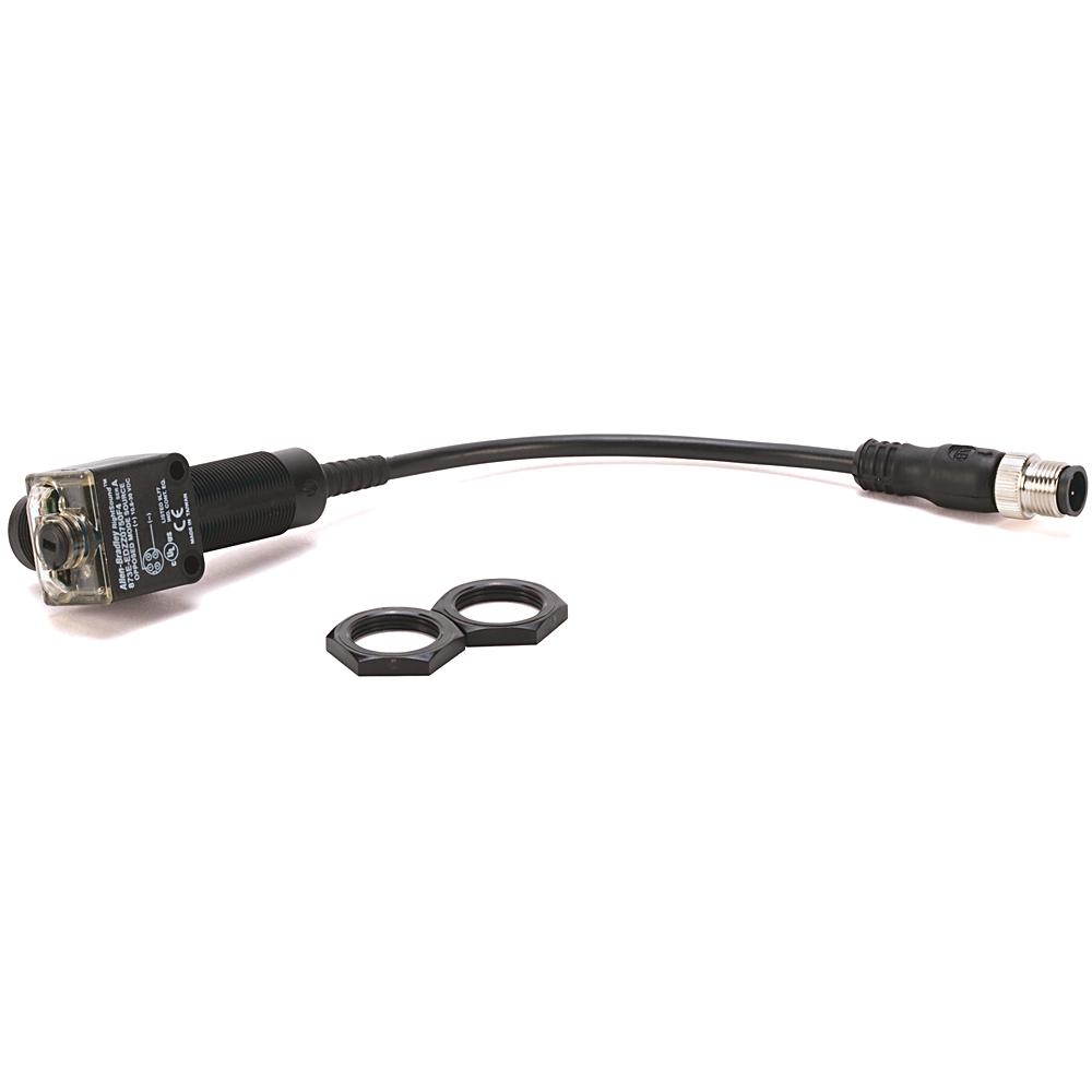 Product image for ABRA 873E-RDTT0750A2 SENSOR ULTRASONIC