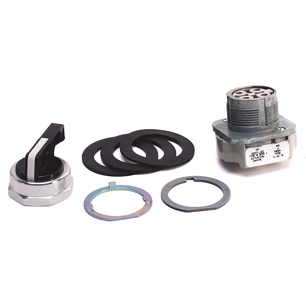 Product image for Selector Switch