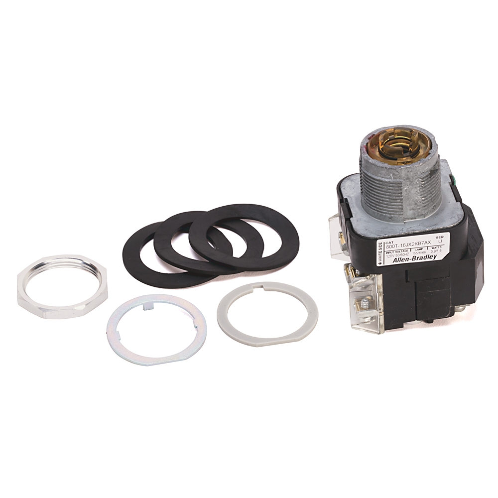 Product image for ABRA 800T-16JX2KB7AX SWITCH SELECTOR