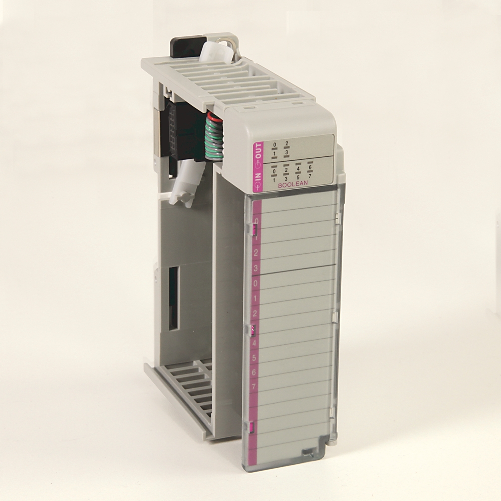 Product image for Module input/output boolean control 24VDC