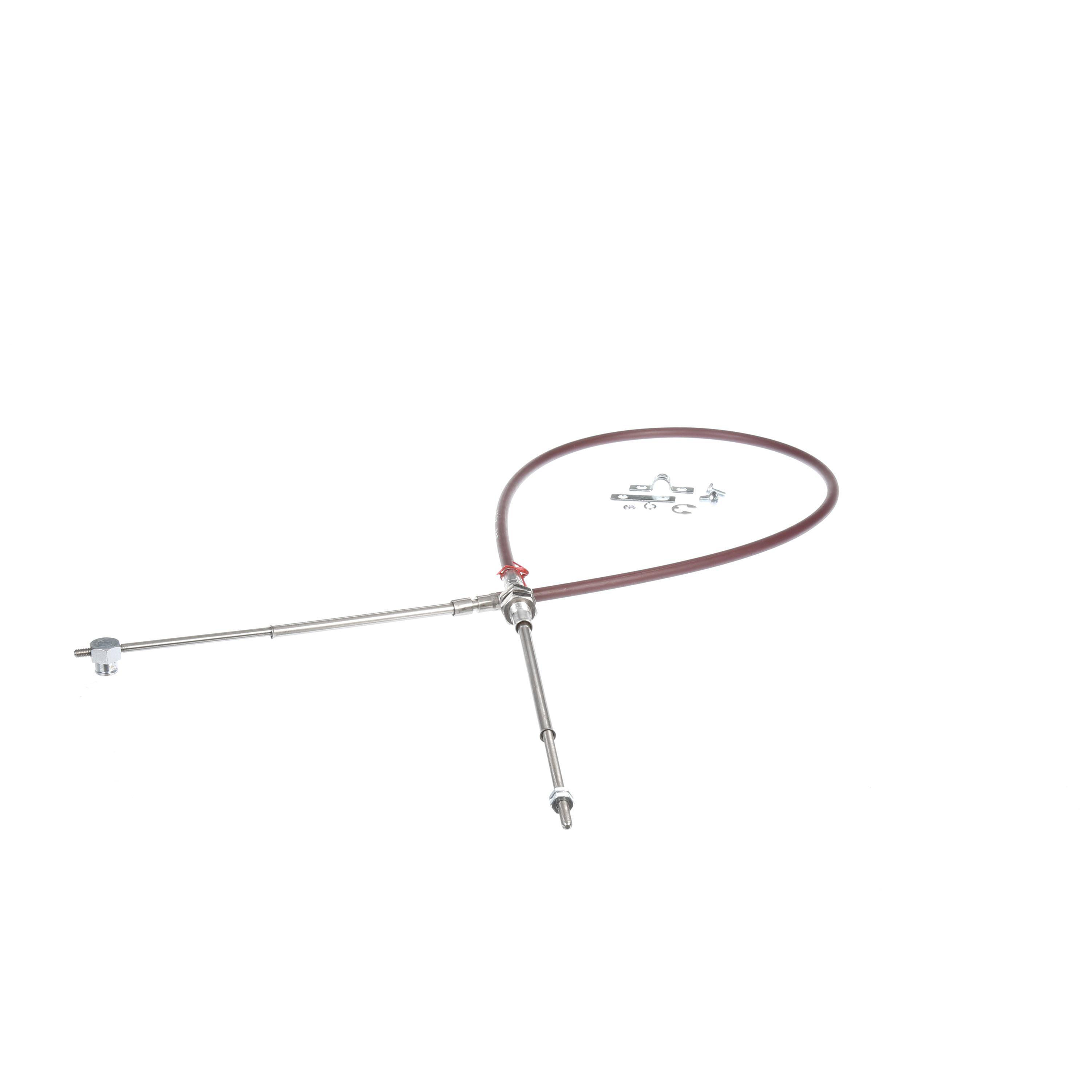 Product image for Cable 200A 48"