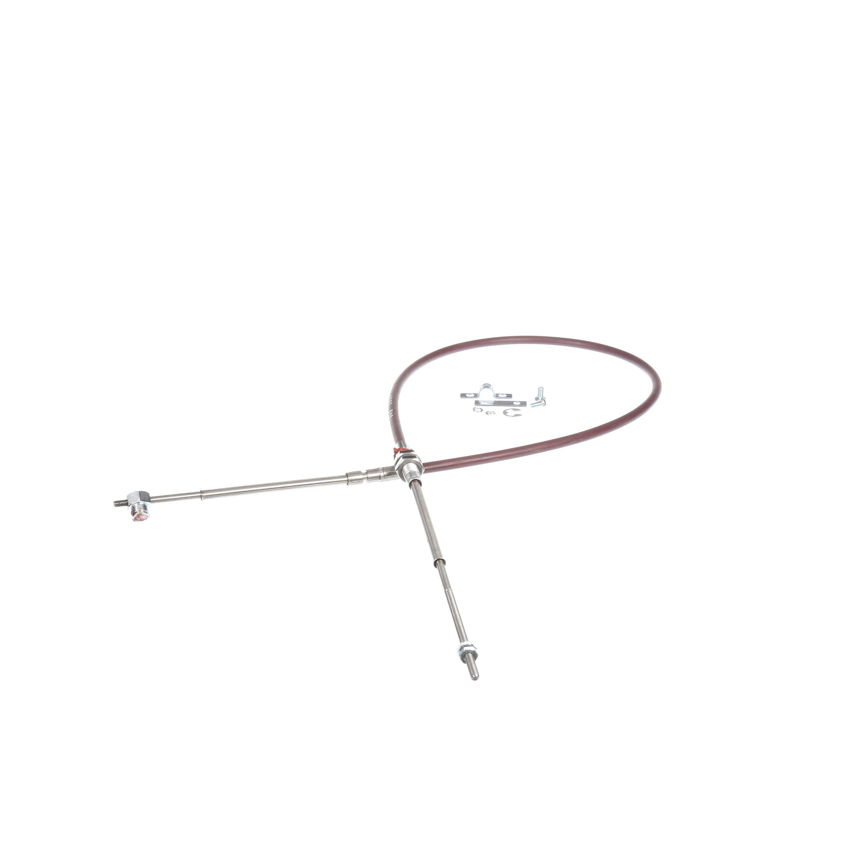 Product image for Cable for FD frame circuit breaker 48"