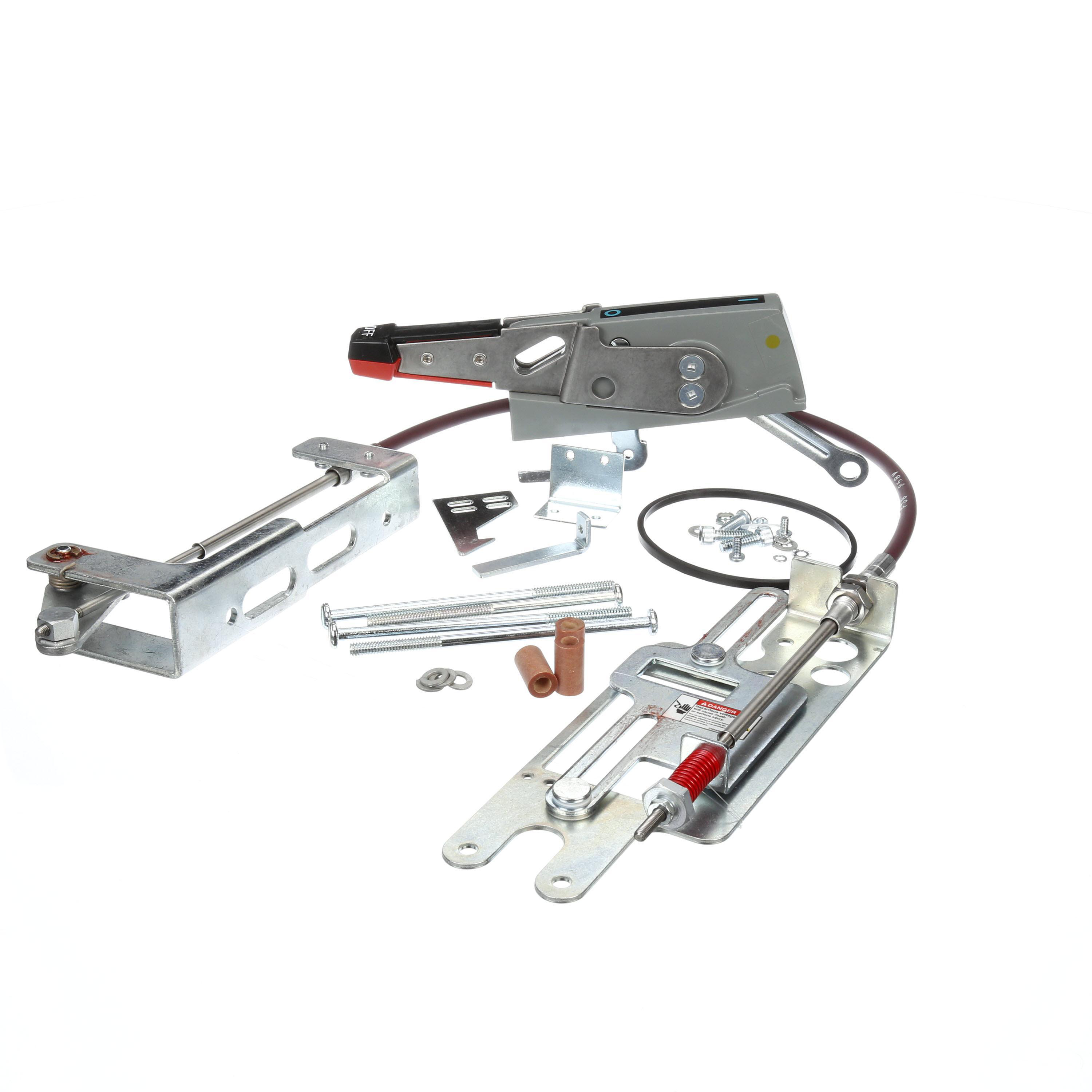 Product image for kit operator variable depth for FD frame breaker