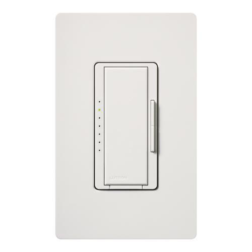 Product image for Dimmer digital fade multi-location/single pole 600W 120V white