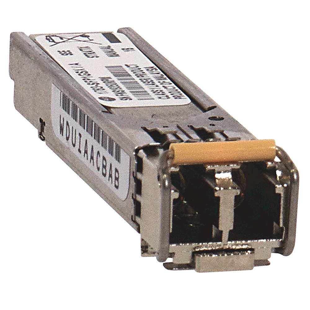 ABRA 1783-SFP1GSX STRATIX SFP MODULAR FIBER OPT