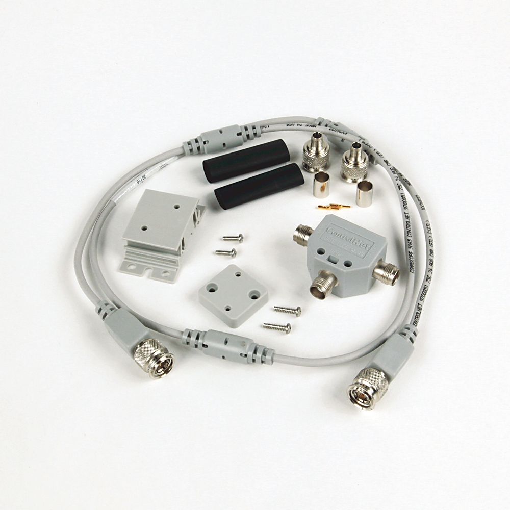 ABRA 1786-TPST2T CONTROLNET CNET