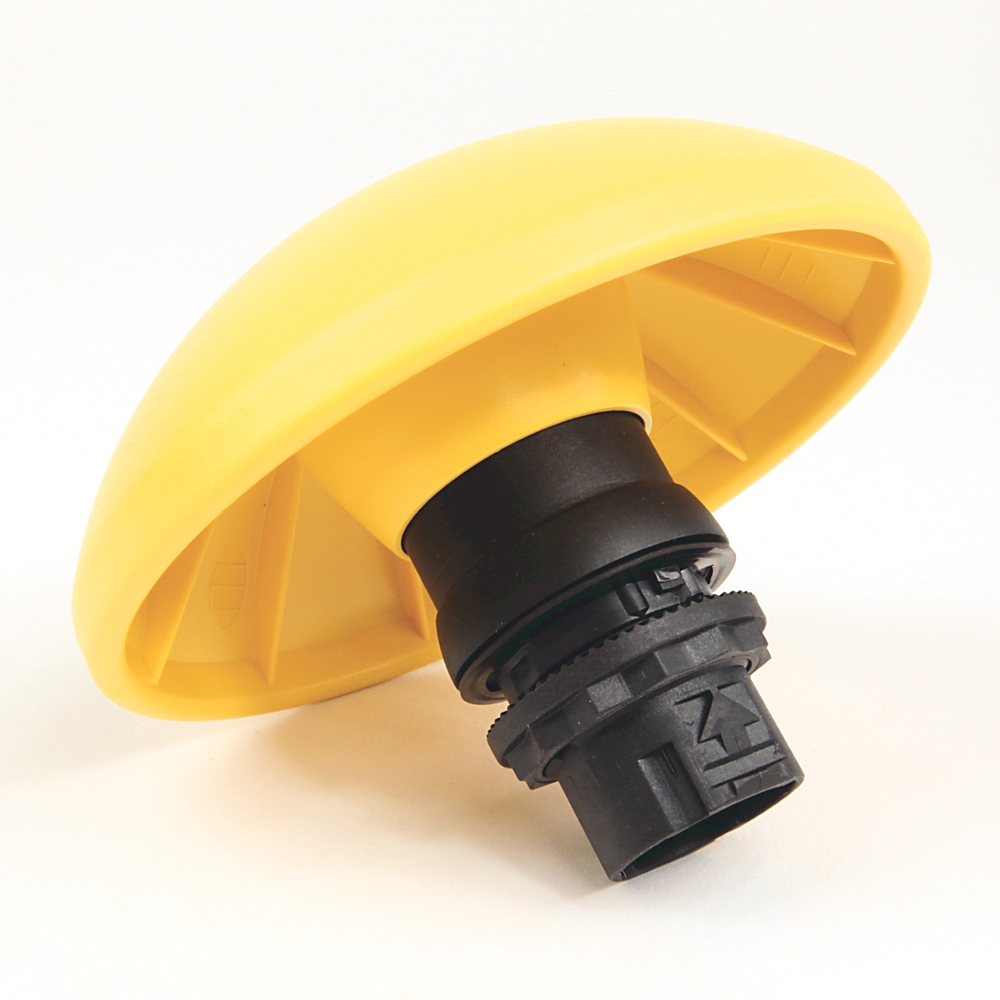 Product image for 22mm Push Pull Operator 800F PB