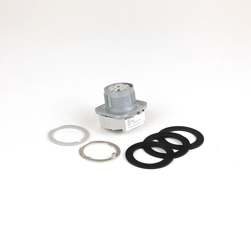 Product image for 30mm Selector Switch 800T PB