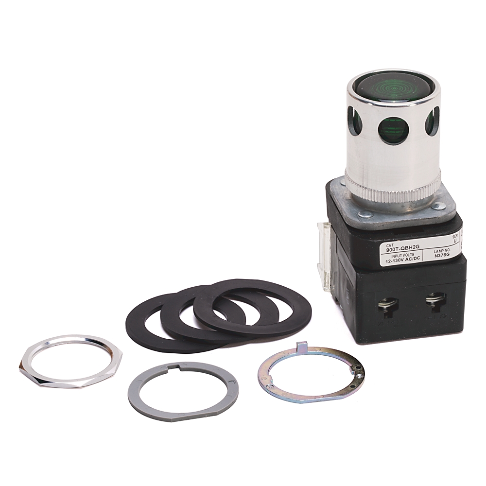 Product image for 30mm Momentary Push Button 800T PB