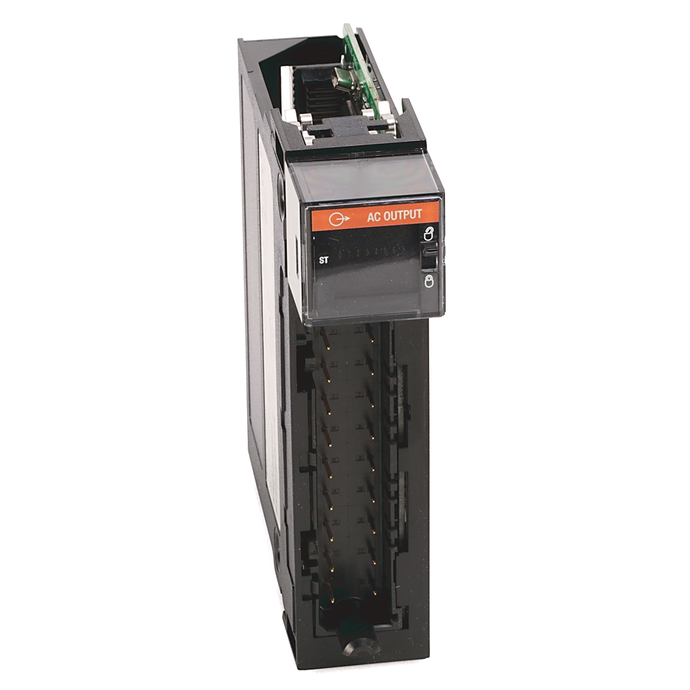 Product image for Module output digital 8point 2A 74-265VAC
