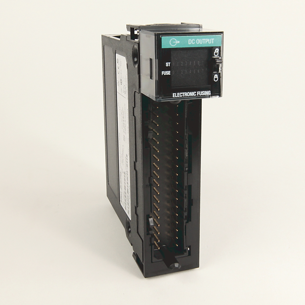 Product image for Module 8-electronically fused isolated output 10-30VDC