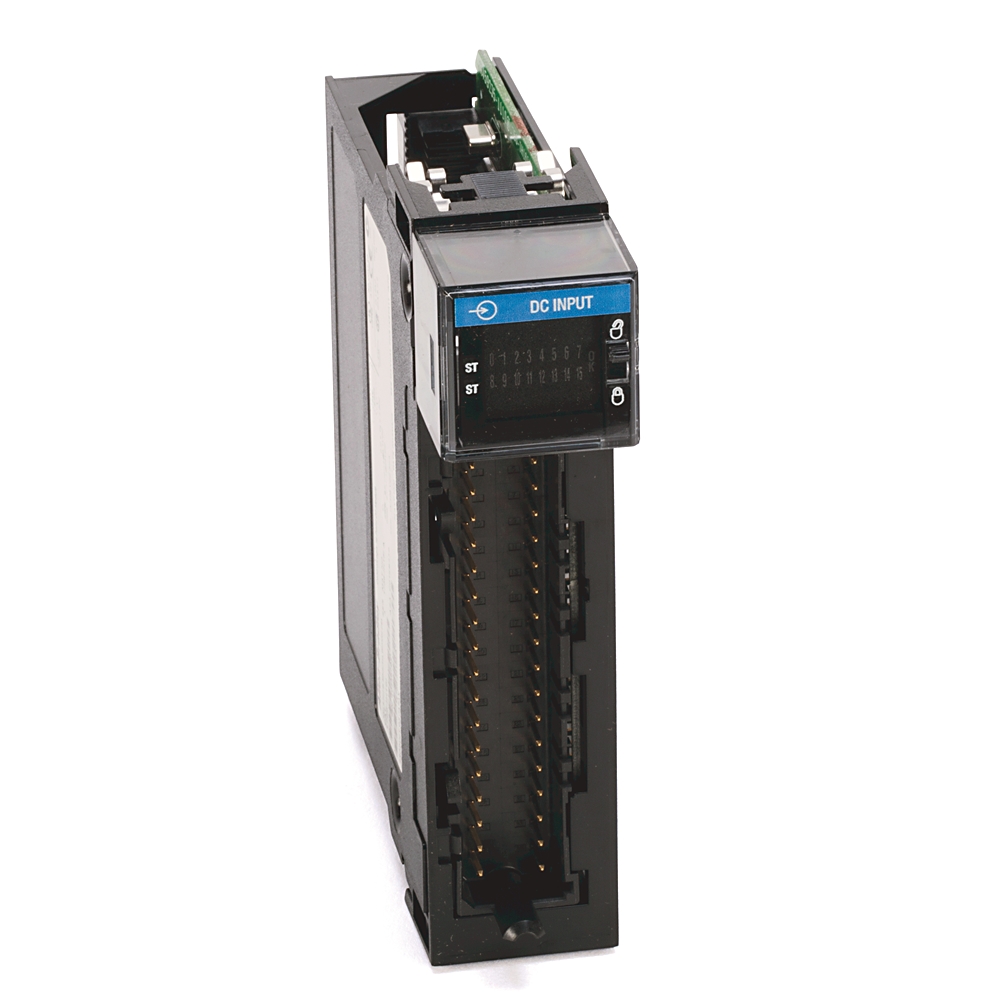 Product image for Module input digital isolated 16point 90-146VDC