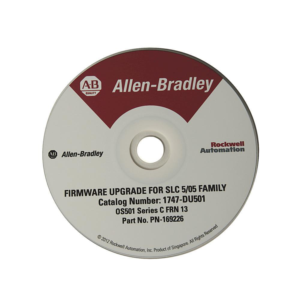 Product image for Kit flash upgrade SLC 5/05
