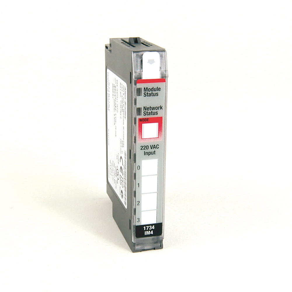 Product image for Module 4-channel input 230VAC