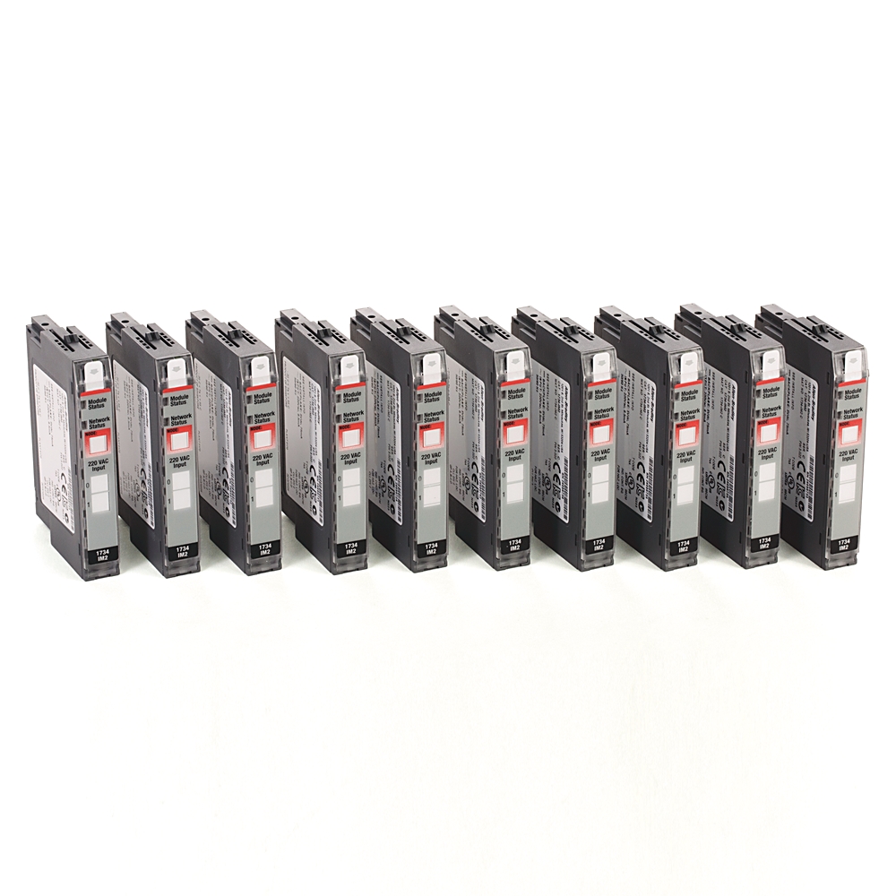 Product image for POINT I/O 2 Point Digital Input Module
