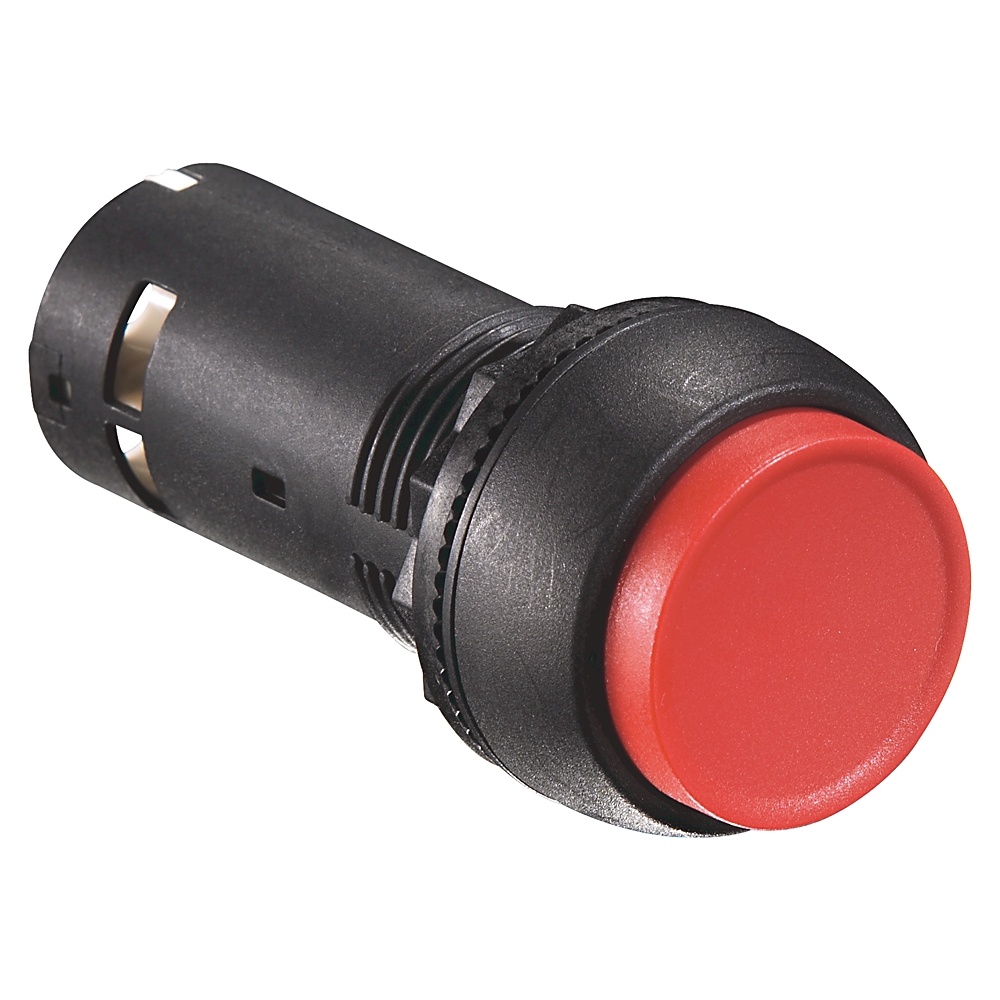 Product image for 22mm Momentary Push Button 800F PB