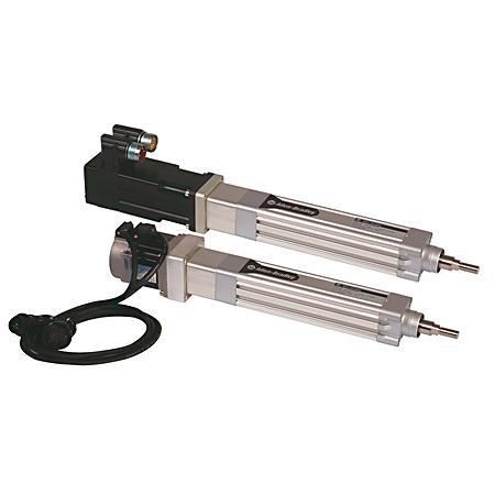 Product image for MP Series Electric Cylinder