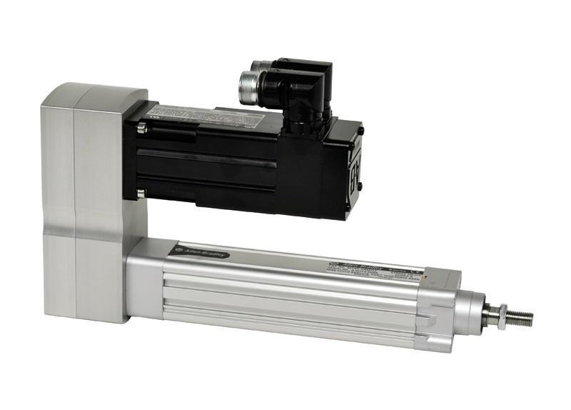 Product image for MP-Series Electric Cylinder