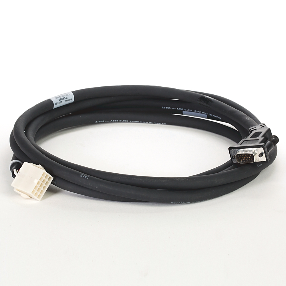 Product image for Cable feedback non-flex TL-series 3m