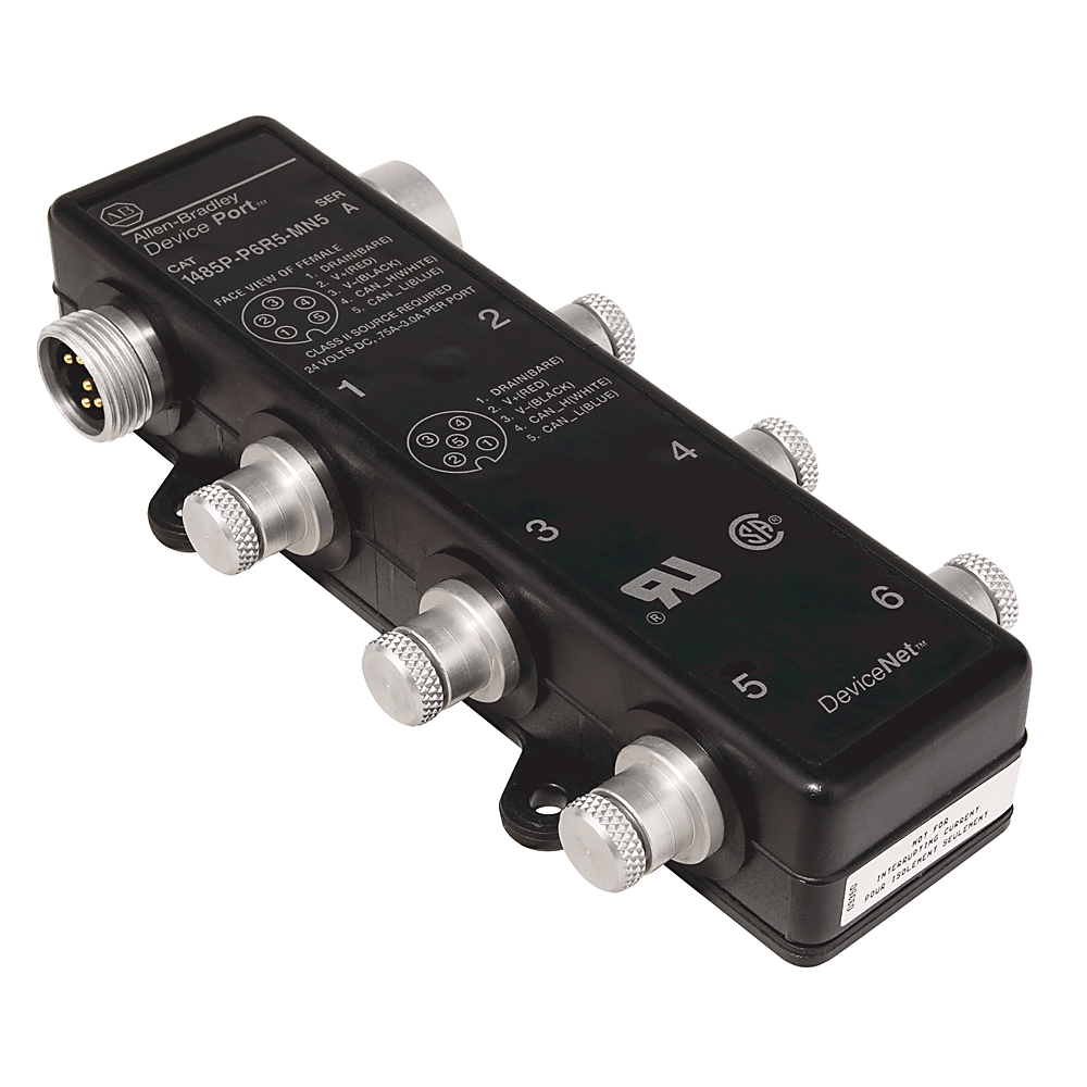 Product image for DeviceNet Connection Device