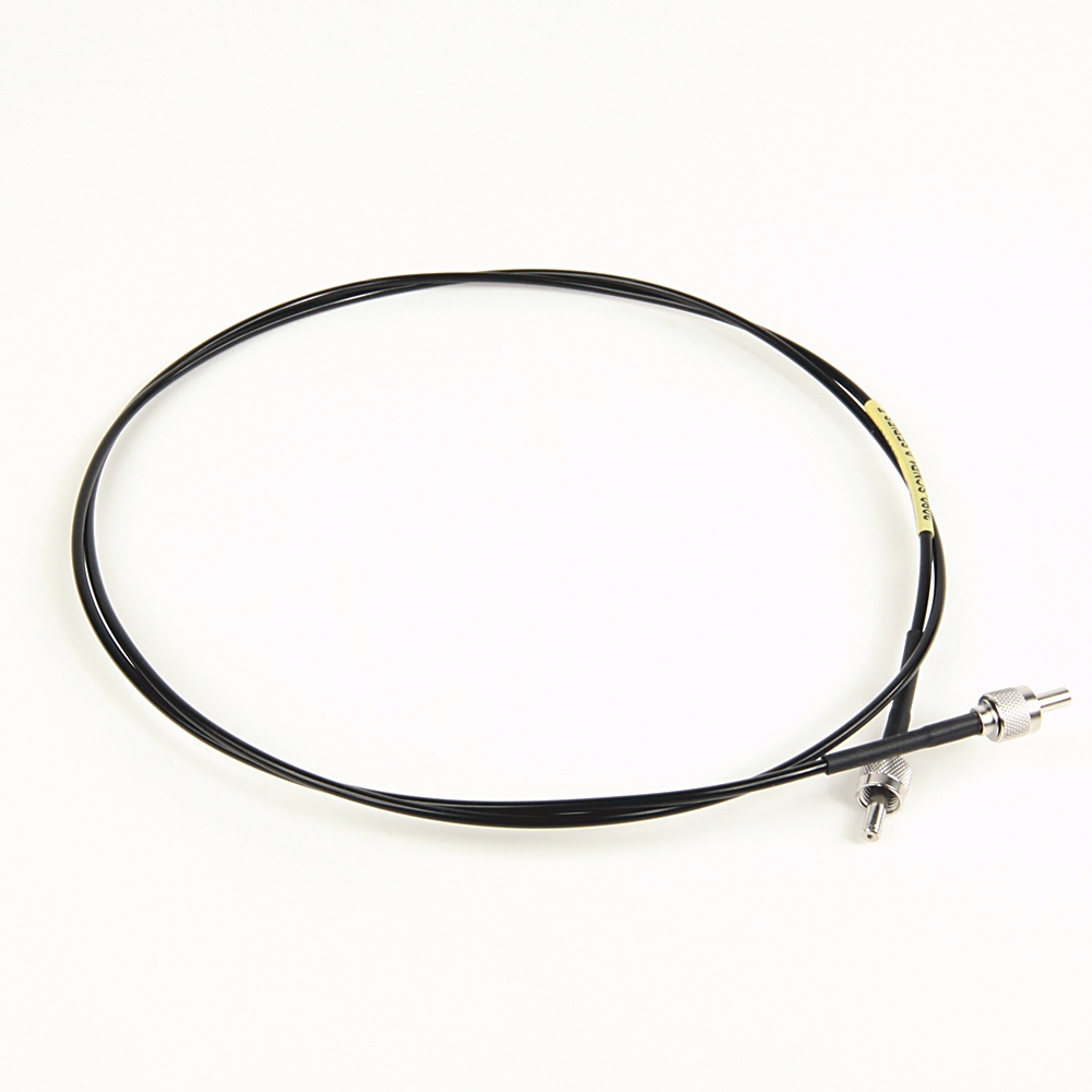 Product image for Cable interface fiber optic SERCOS nylon 1m