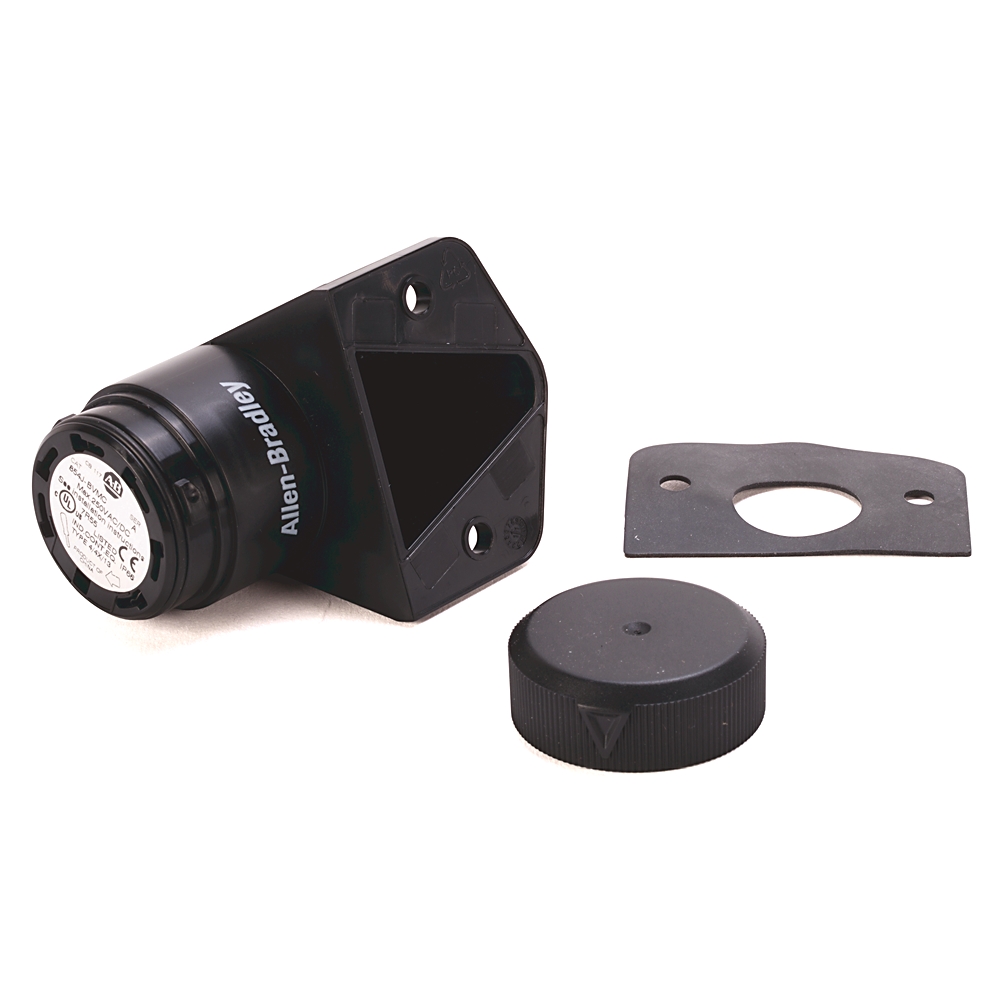 Product image for Base mount for 854J vertical