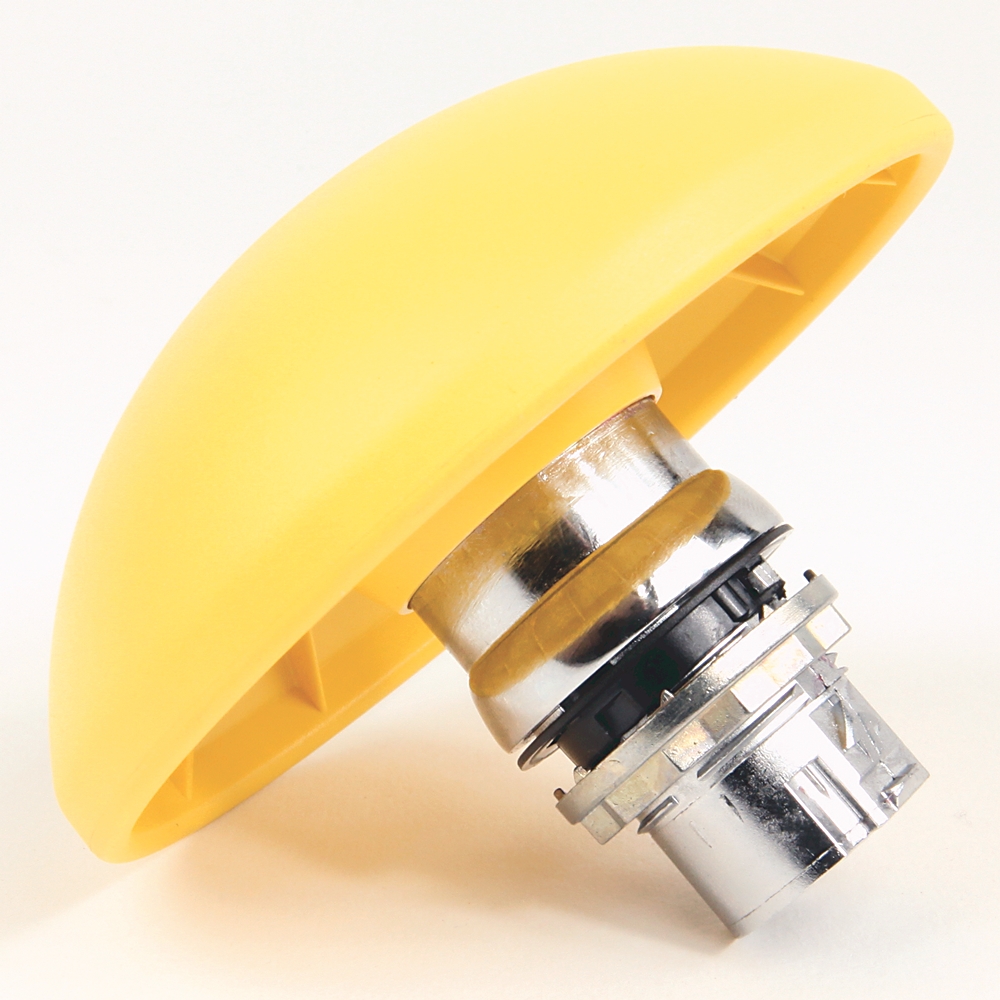 Product image for 22mm Push Pull Operator 800F PB