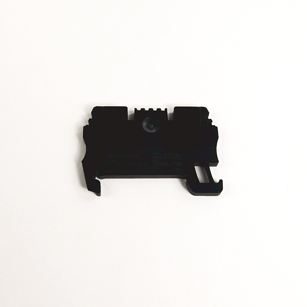 ABRA 1492-L2BL ONE CIRCUIT FEEDTHRU