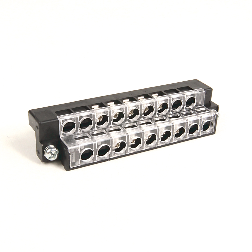 Product image for ABRA 1769-RTBN10 REPLACEMENT 10-P