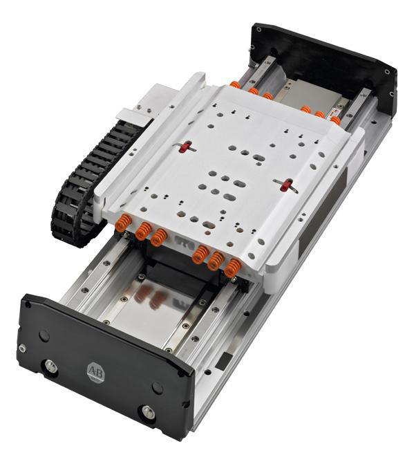 Product image for MP Series Linear Stage Actuator