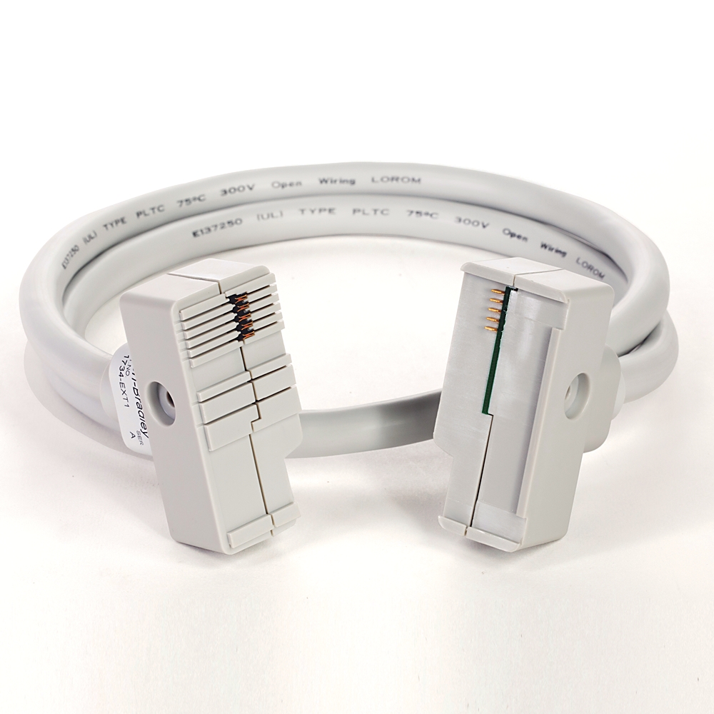 Product image for Cable extension 1m