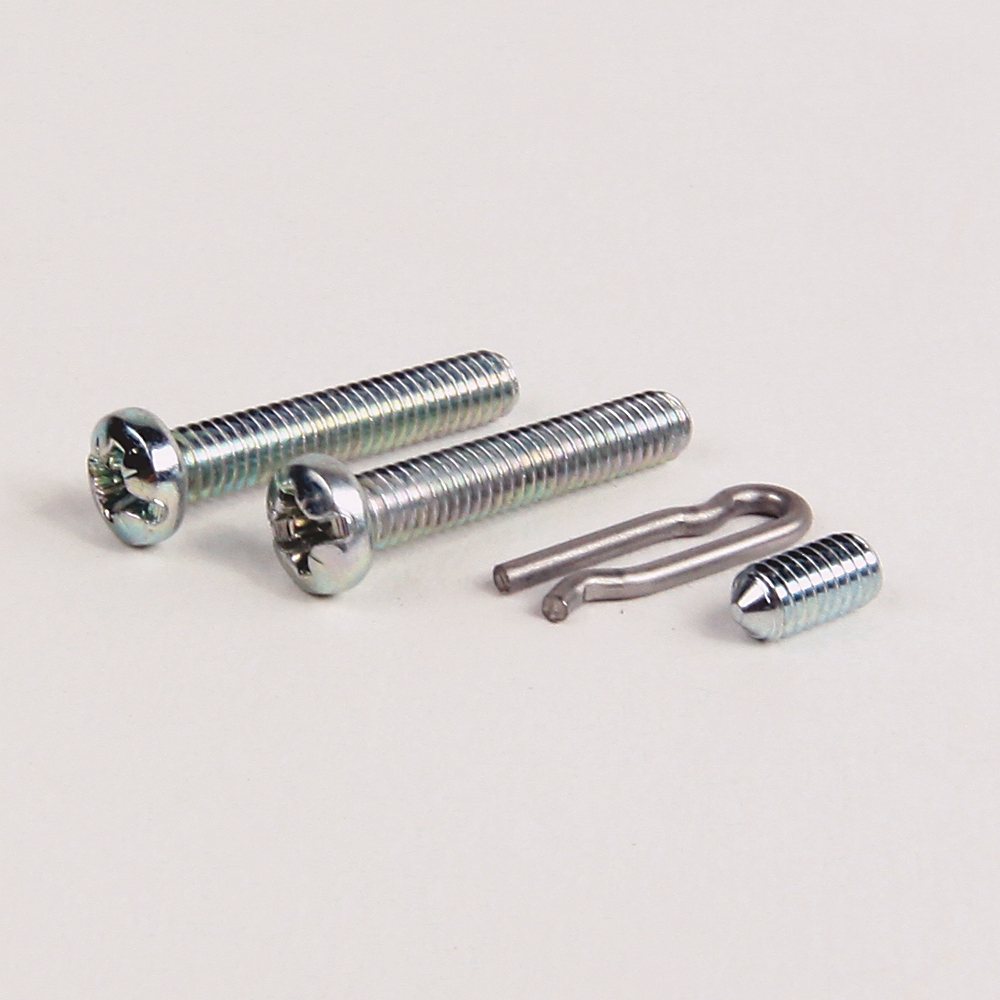 Product image for Hardware replacement mounting for 20-63A switch