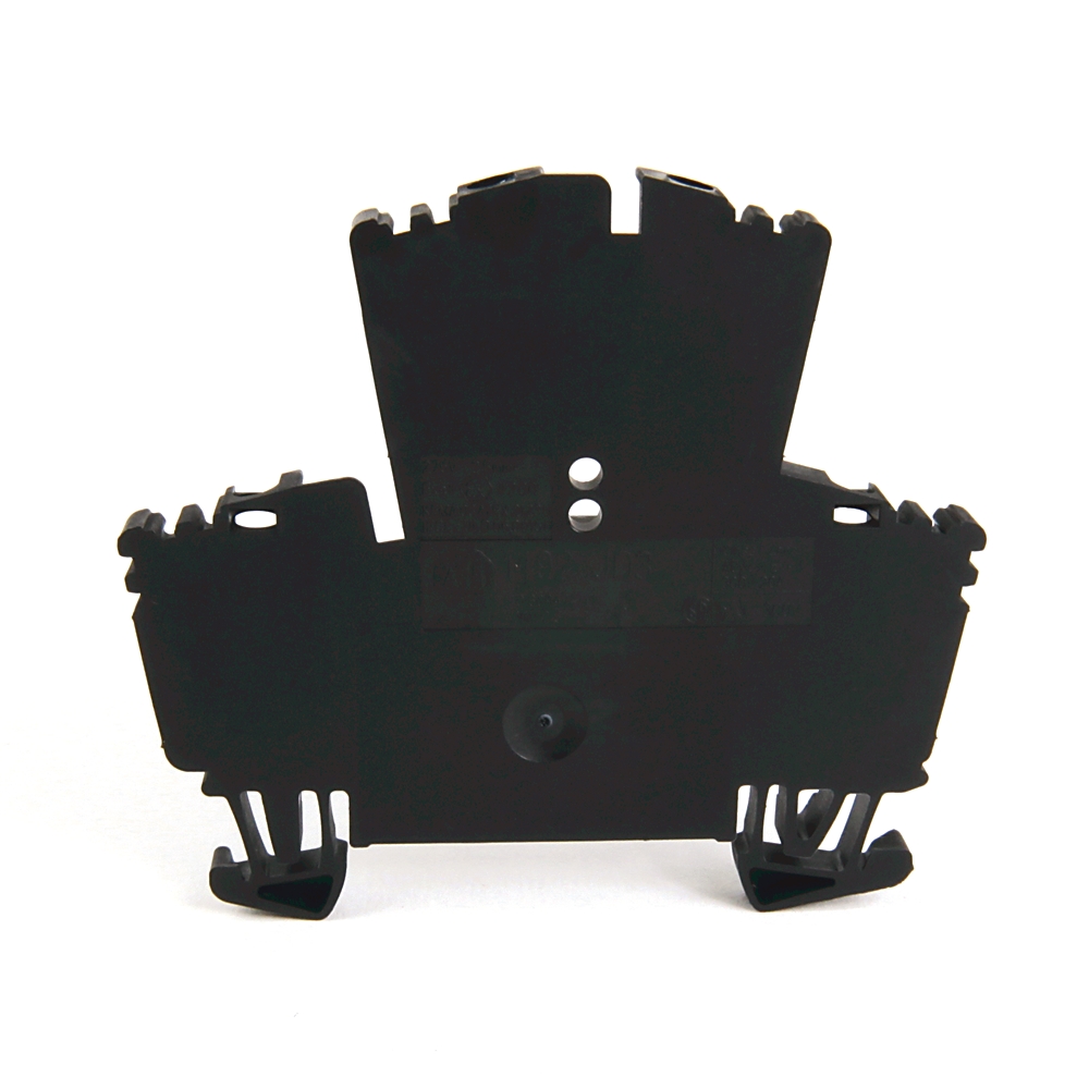 Product image for Feed-through block multi circuit 300vac/dc 10a