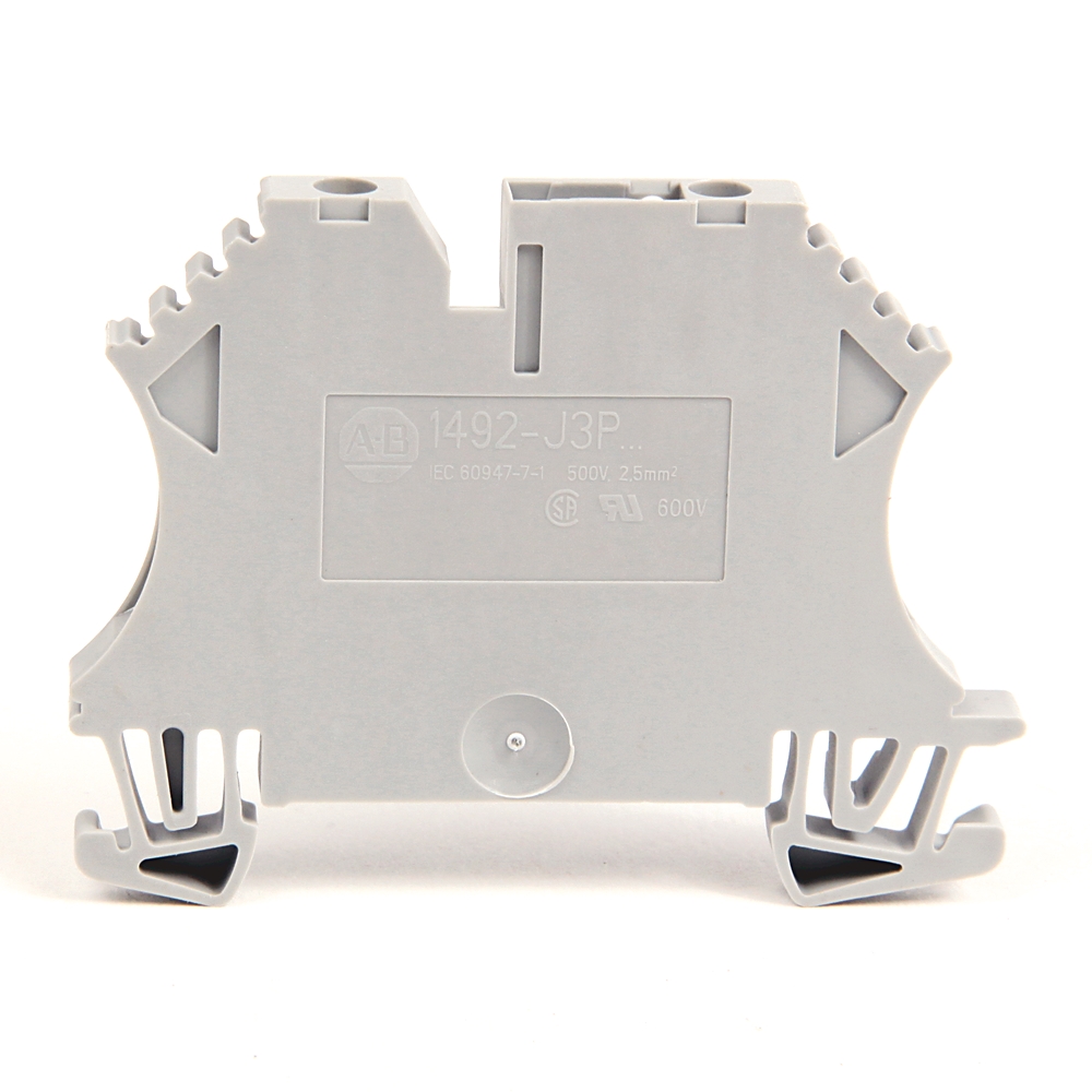 ABRA 1492-J3P FT SCREW TERMINAL