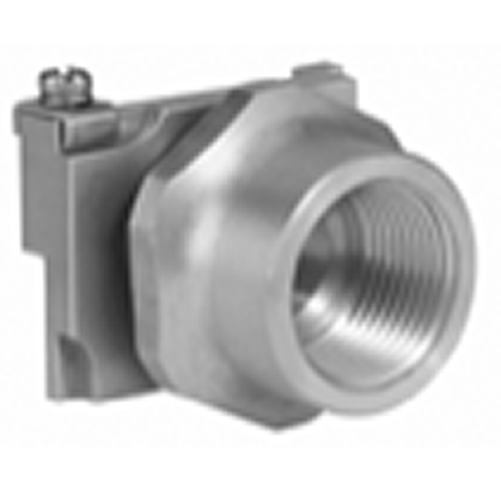 Product image for 30mm Conduit Hub 800G PB