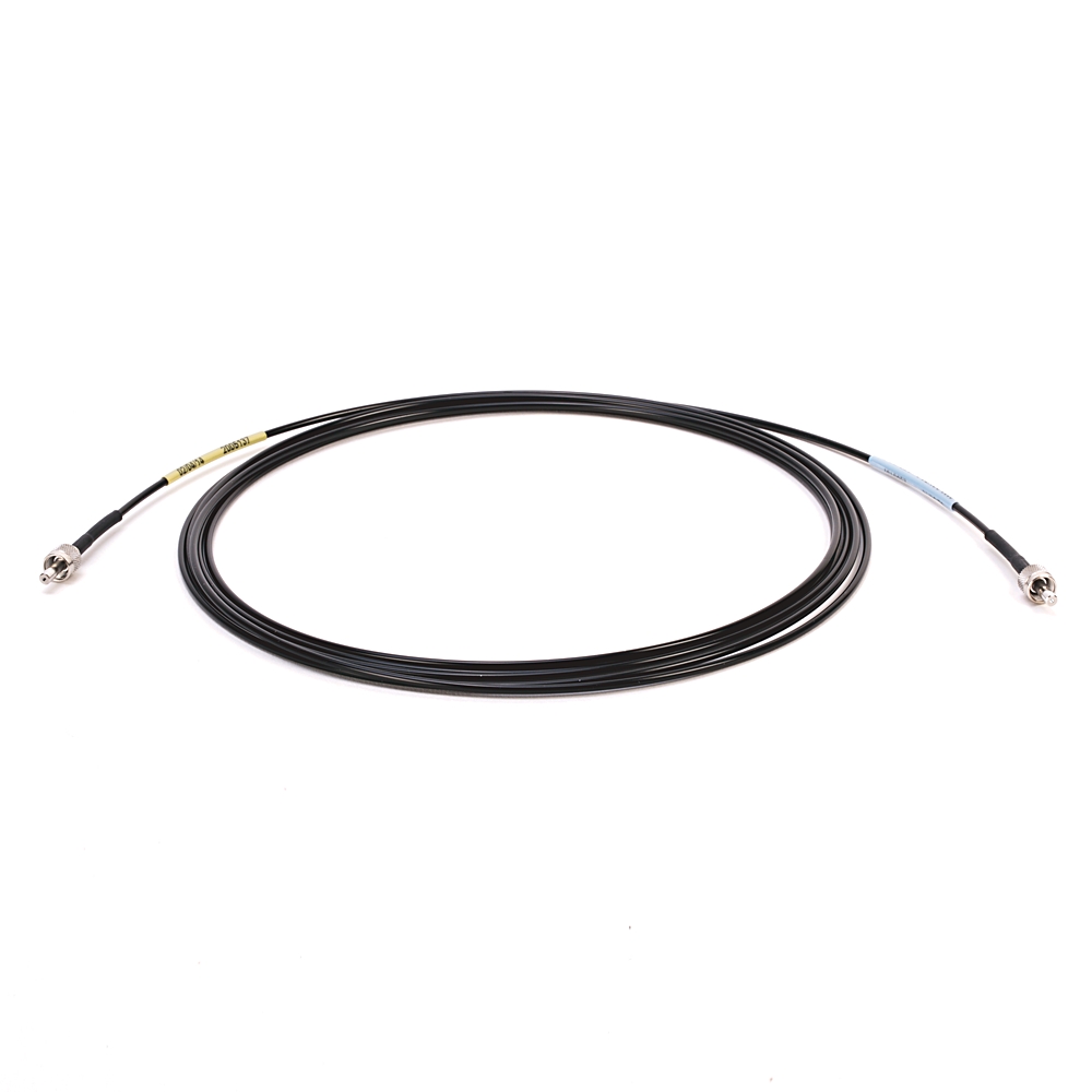 Product image for Cable interface fiber optic SERCOS nylon 3m