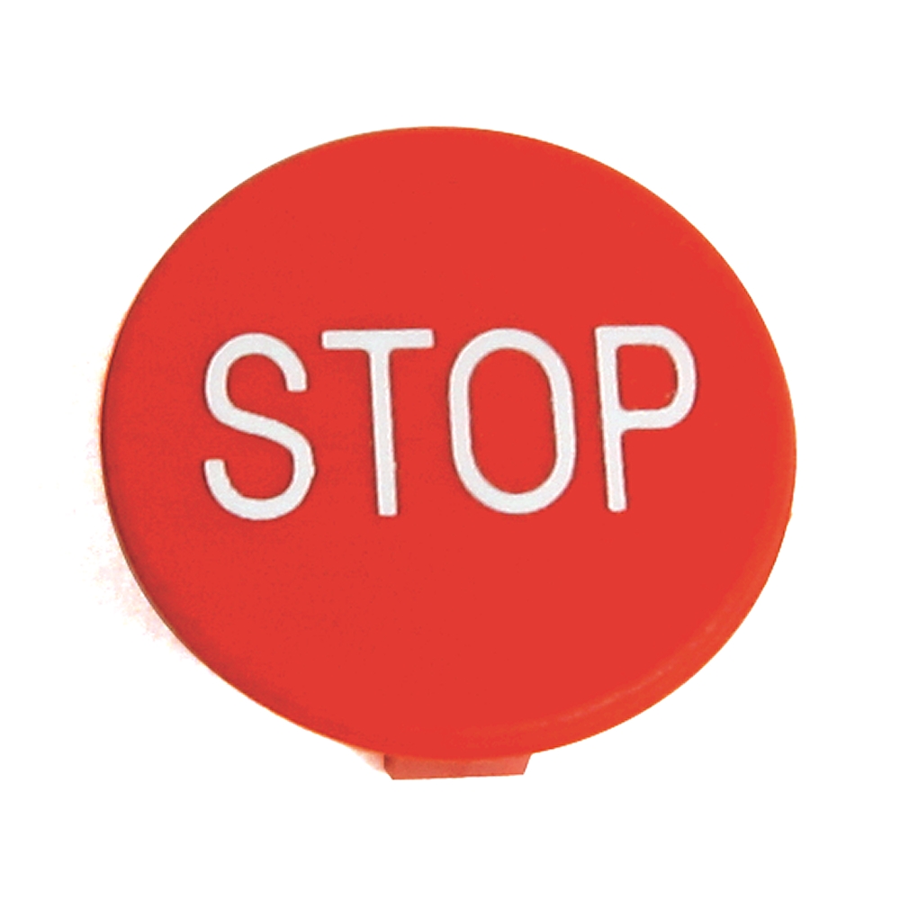 Product image for 30mm Push Button Insert 800G PB