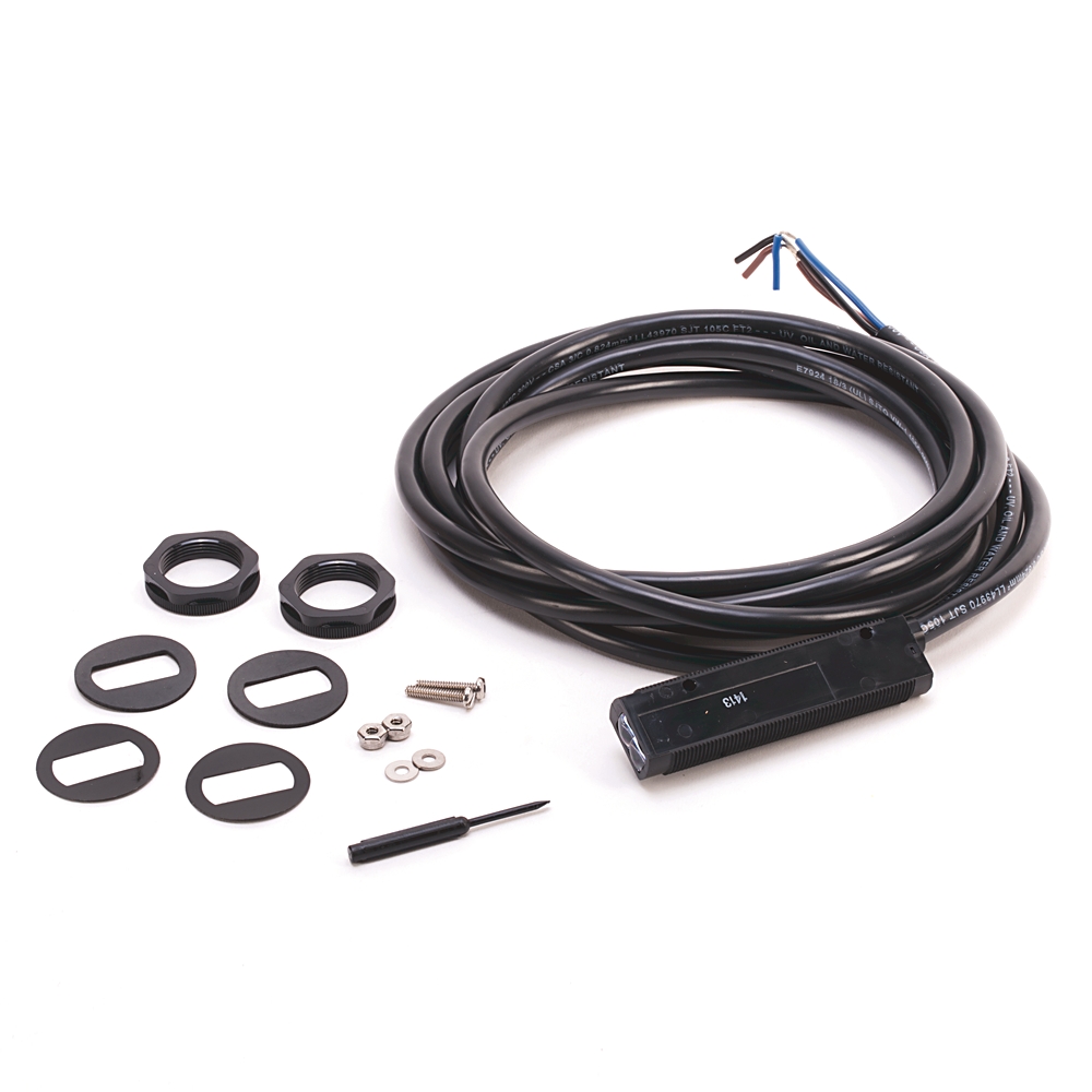 Product image for Photoelectric sensor .3M DEL DET ECTEUR