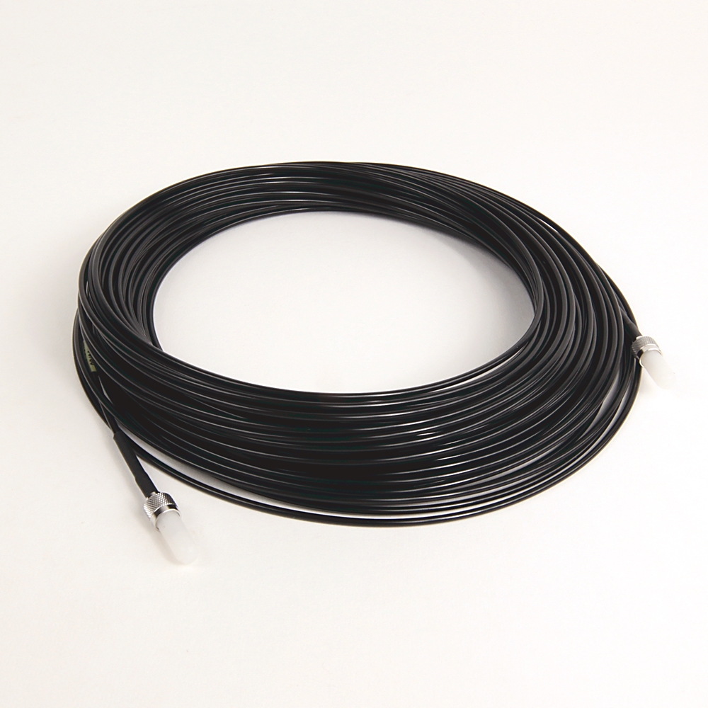 Product image for Cable interface fiber optic SERCOS nylon 25m