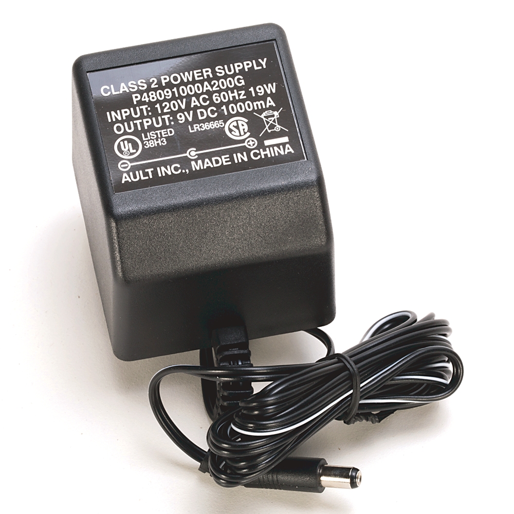 Product image for Adapter power supply for 1770-KFD