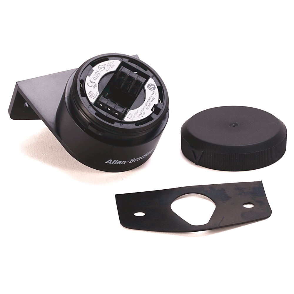Product image for Base mount for 854K vertical