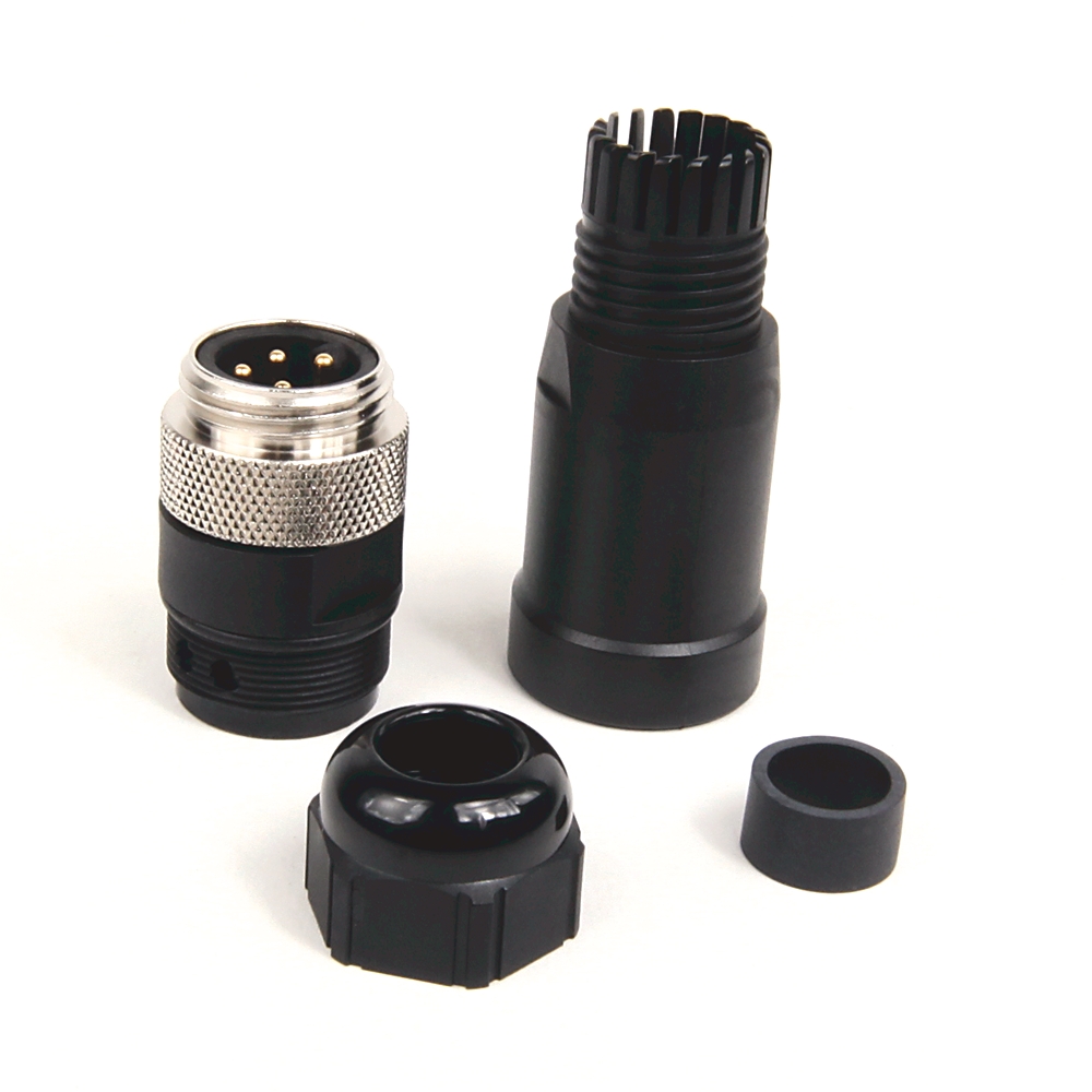 Product image for ArmorConnect M22 Male Receptacle