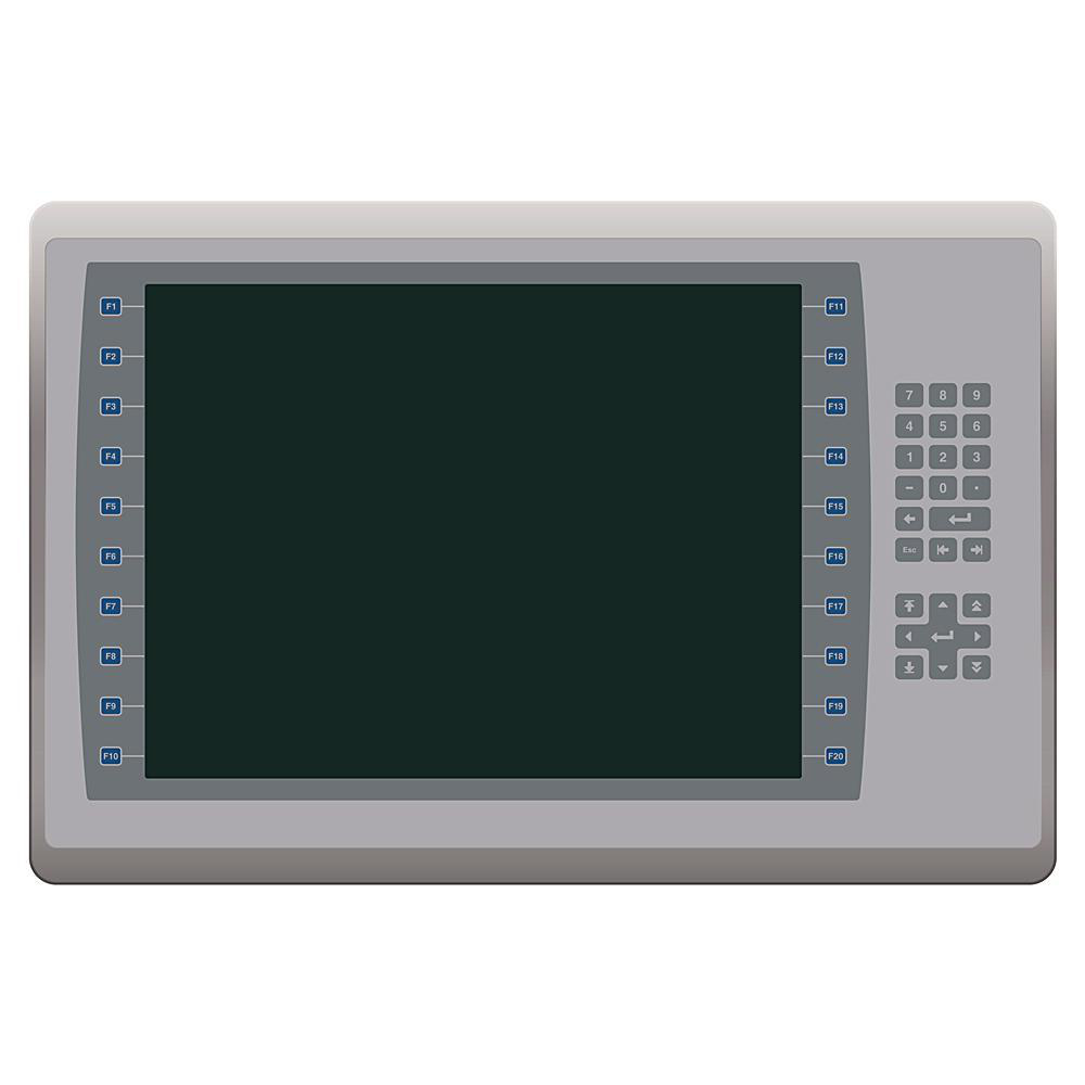 Product image for PanelView Plus 7 Graphic Terminal